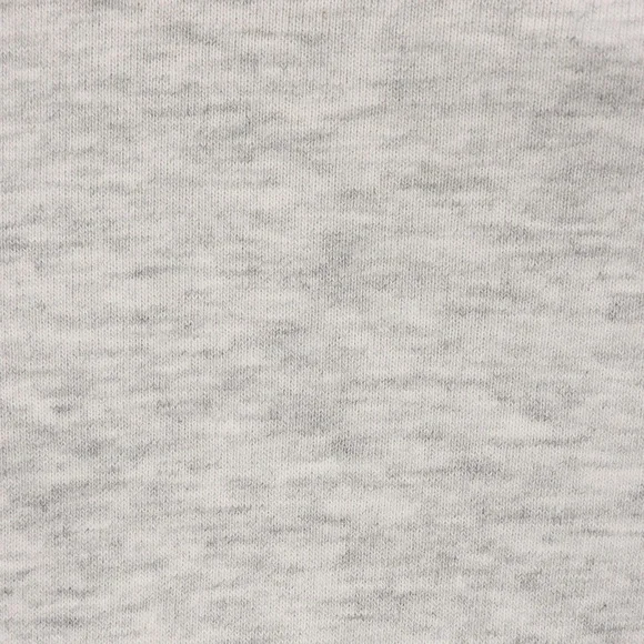 SKIMS NWT Boyfriend Loose Pant Light Heather Gray Size XS Elastic Waist Lounge - Picture 5 of 6